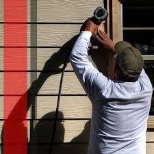 Best Wood Siding Installation  in Rangely, CO